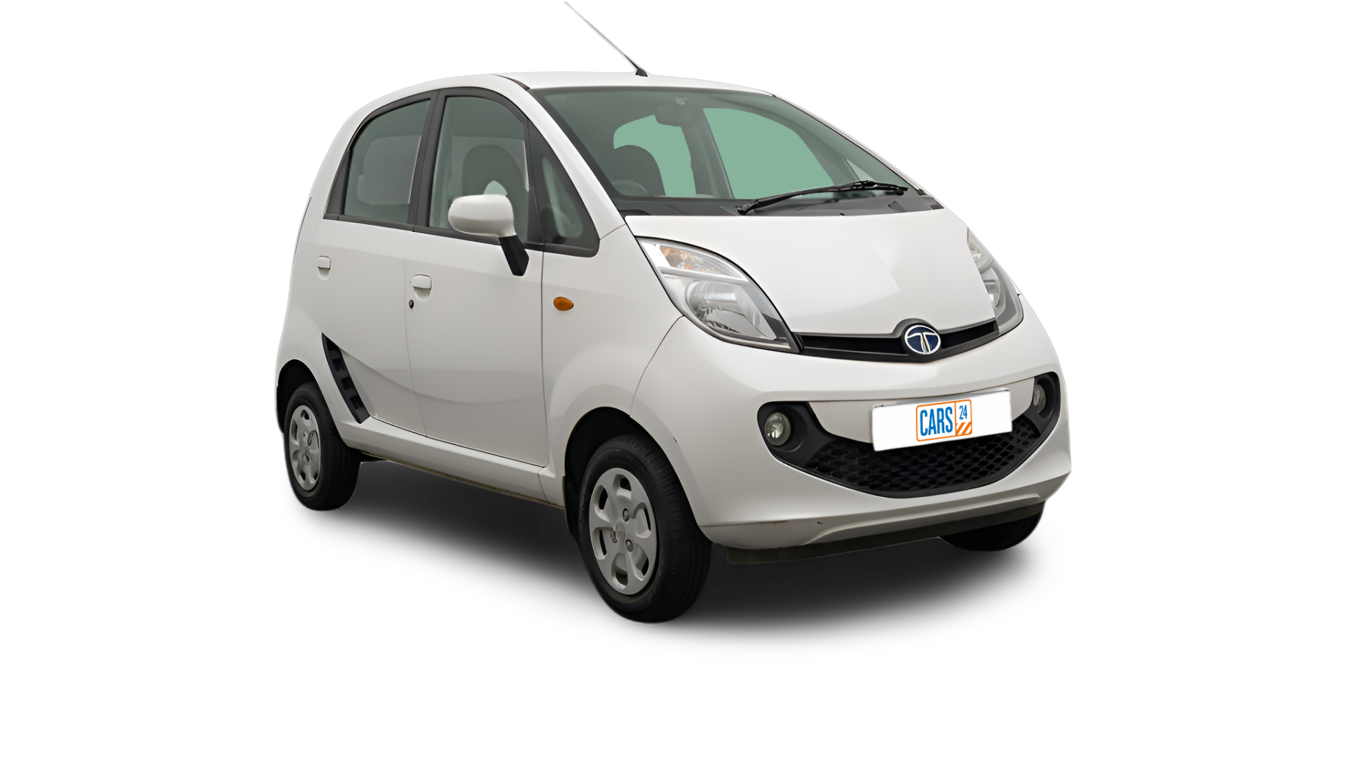 Tata Nano-img